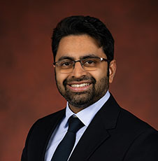 Dr. Ashish Nair